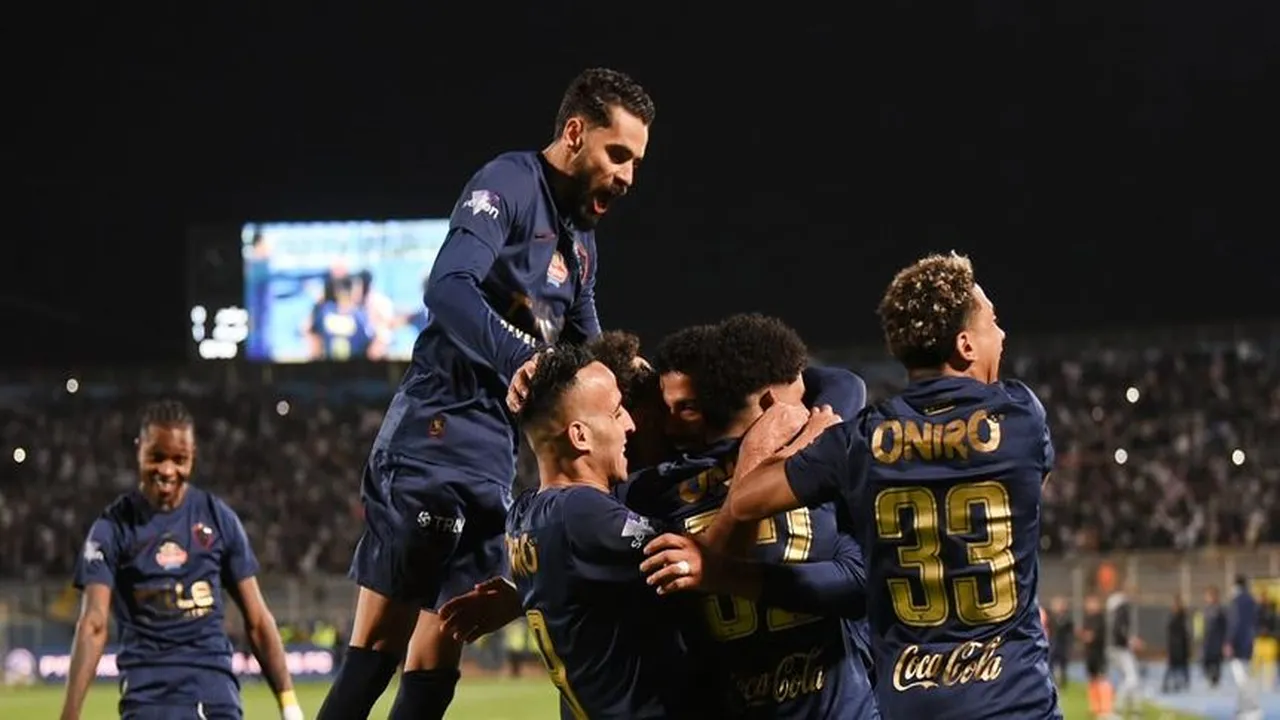 معتمد جمال يستدعي 3 حراس في قائمة الزمالك لمواجهة فريق أوتوهو الكنغولي